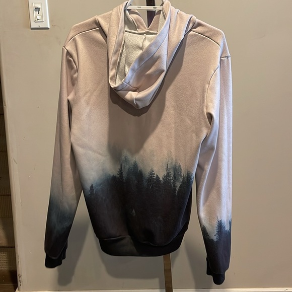 Nameless Pink Sweater - Picture 2 of 2